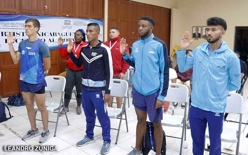 atletismo